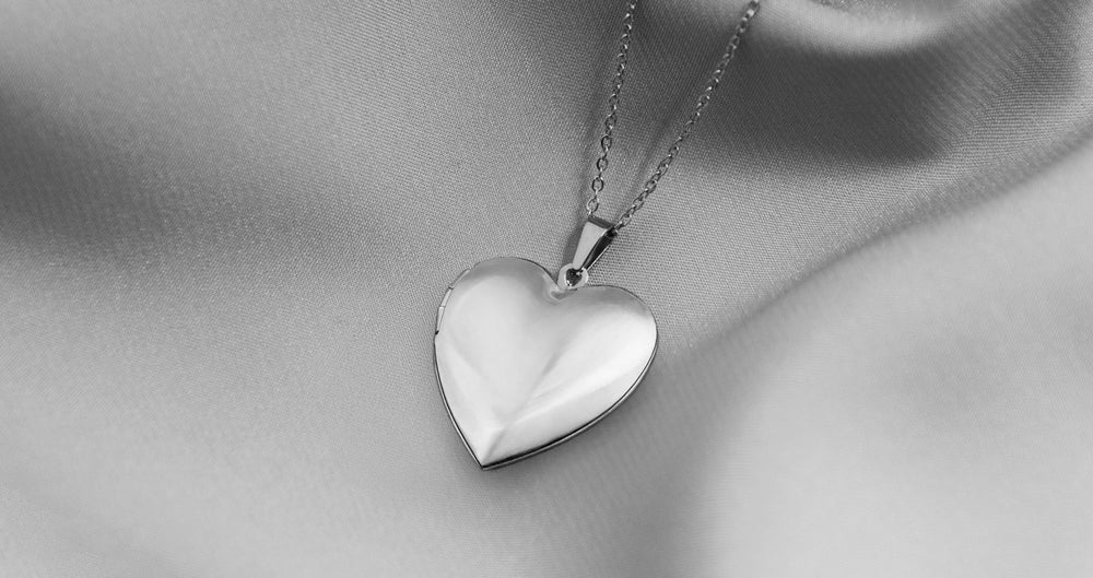 HEART LOCKET collection