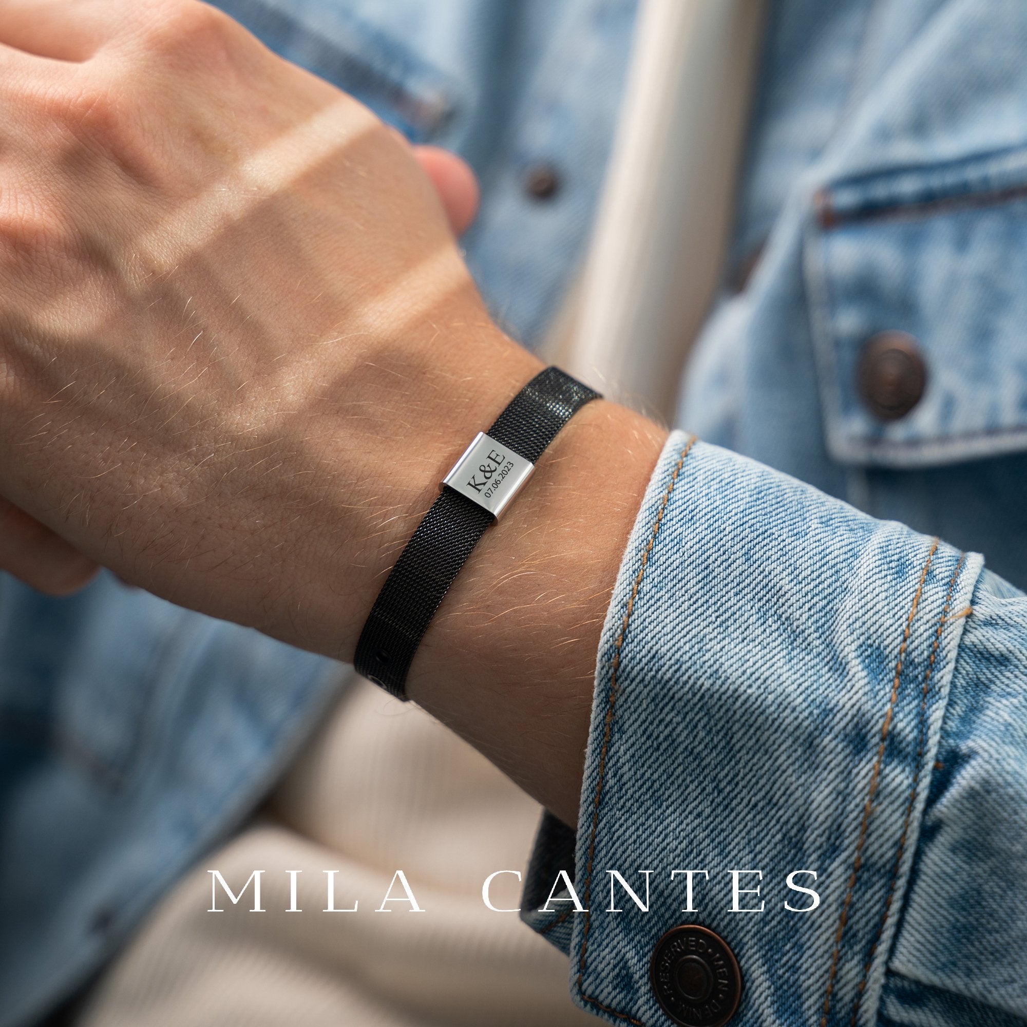 LIMA LUXE | Love Promise - MILA CANTES