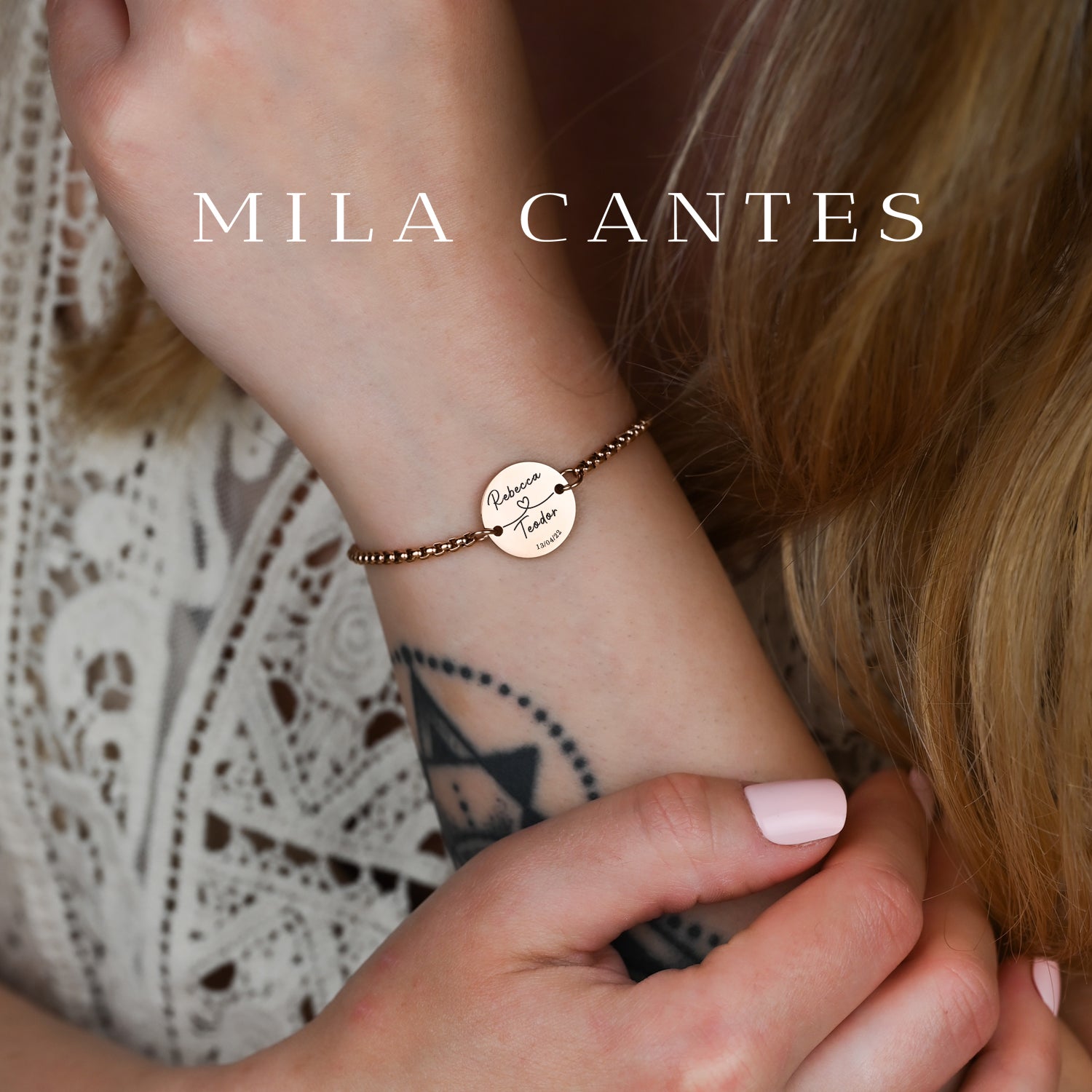 DIXIE | Always With You - MILA CANTES