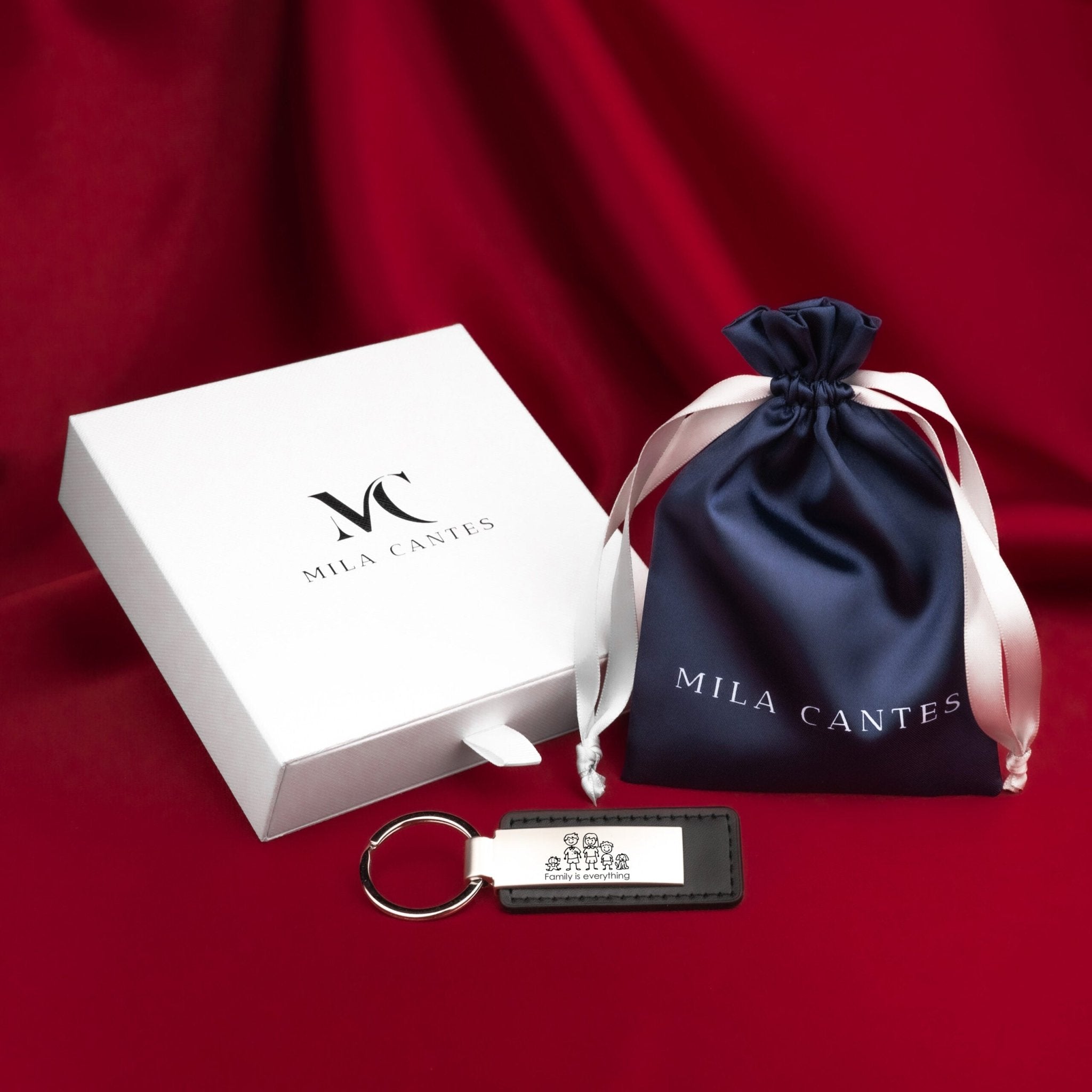 DIVO | Family - MILA CANTES