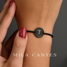 DIXIE | Initial Letter - MILA CANTES