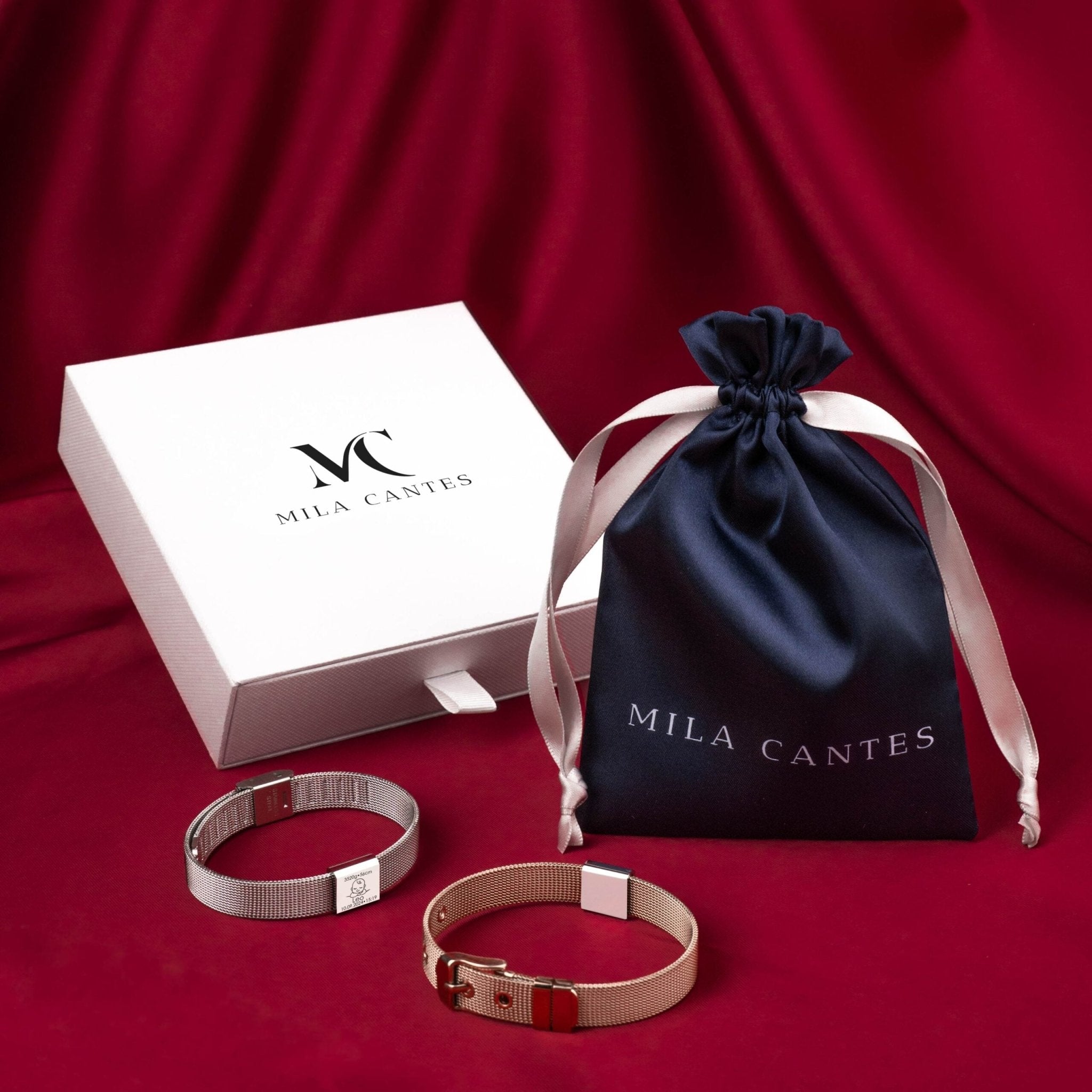 LIMA LUXE | Three Babies + Wedding day - MILA CANTES