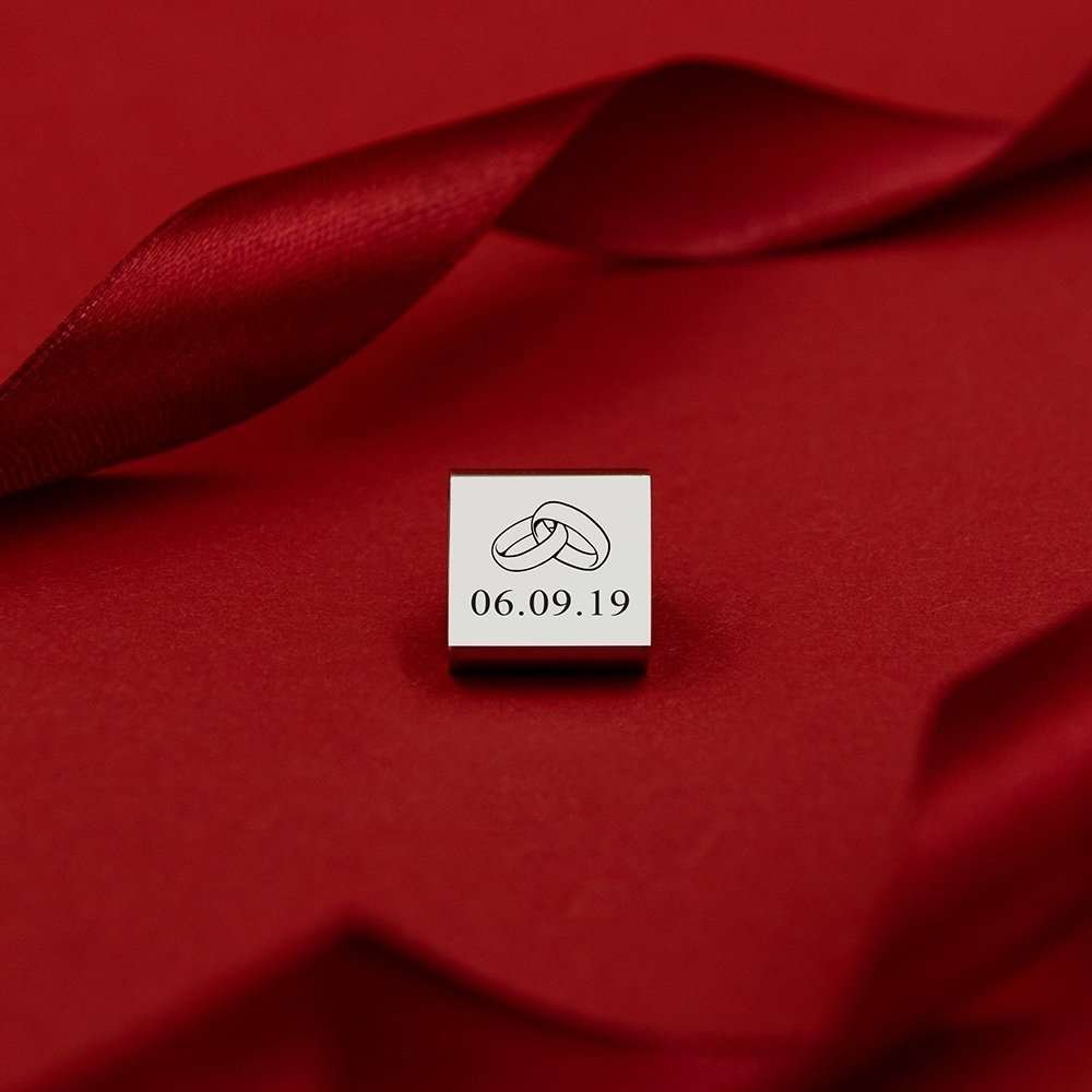 CHARM | Wedding Day - MILA CANTES